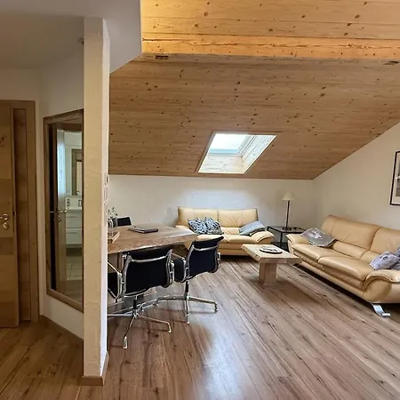 Kramerblick Marienplatz גרמיש-פרטנקירכן