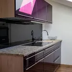 Kramerblick Marienplatz Lägenhet