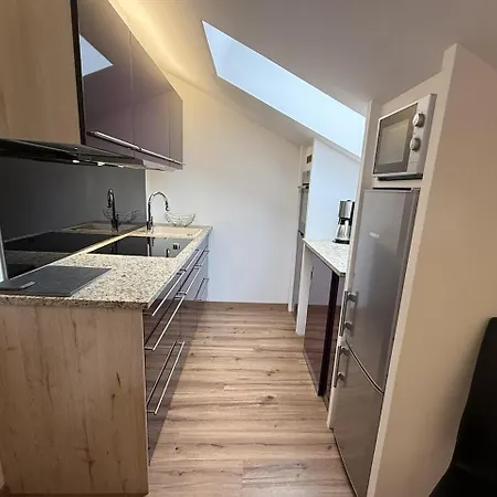 Kramerblick Marienplatz Apartment *